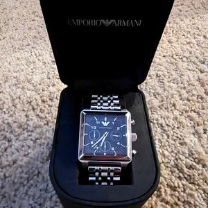 Emporio Armani Men's Watch